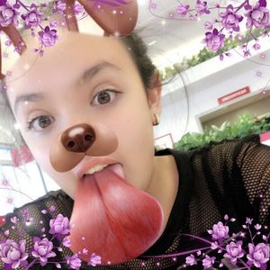 Meet your Posher, Karla